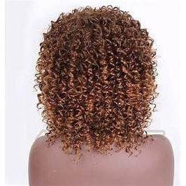 Dream Hair Spring Curls 30"/76Cm Synthetic Hair - Image 3