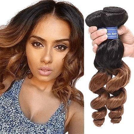 Dream Hair Spring Loose 30"/76Cm Synthetic Hair