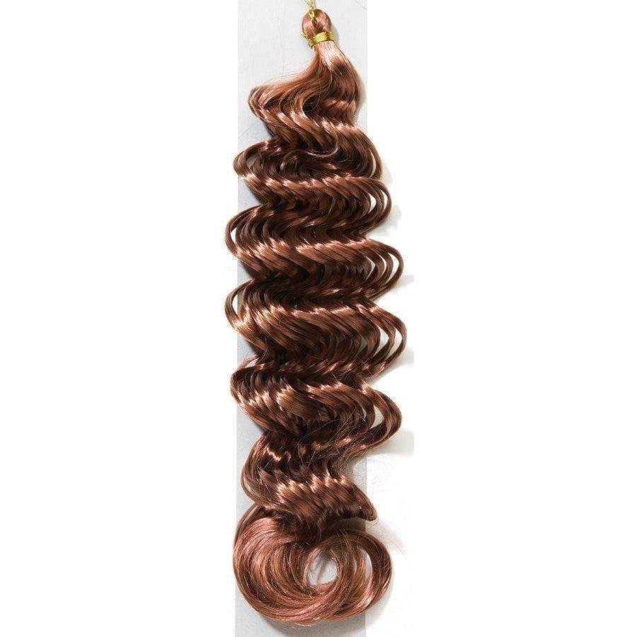 Dream Hair Spring Wave 30"/76cm Synthetic Hair