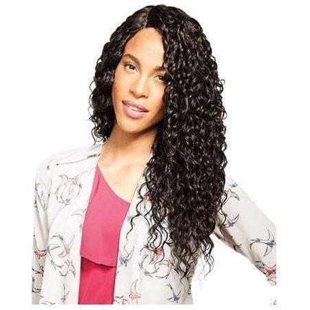 Dream Hair Style GT 2004  16"/40cm Kunsthaar Tressen