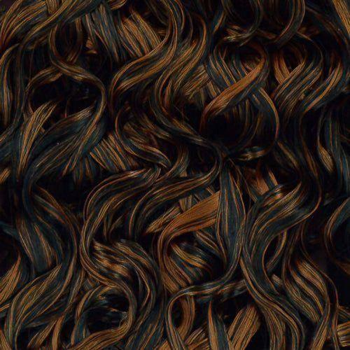 Dream Hair Style GT 2004  16"/40cm Kunsthaar Tressen - Image 16