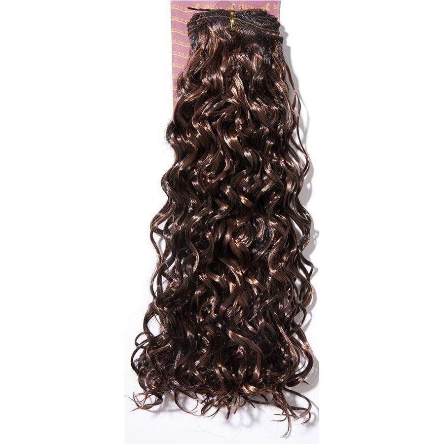 Dream Hair Style GT 2004  16"/40cm Kunsthaar Tressen - Image 2