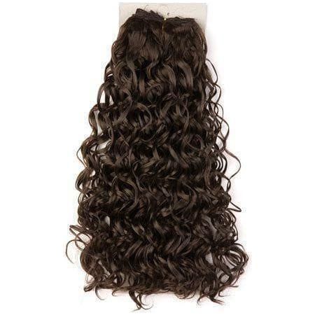 Dream Hair Style GT 2004  16"/40cm Kunsthaar Tressen - Image 3