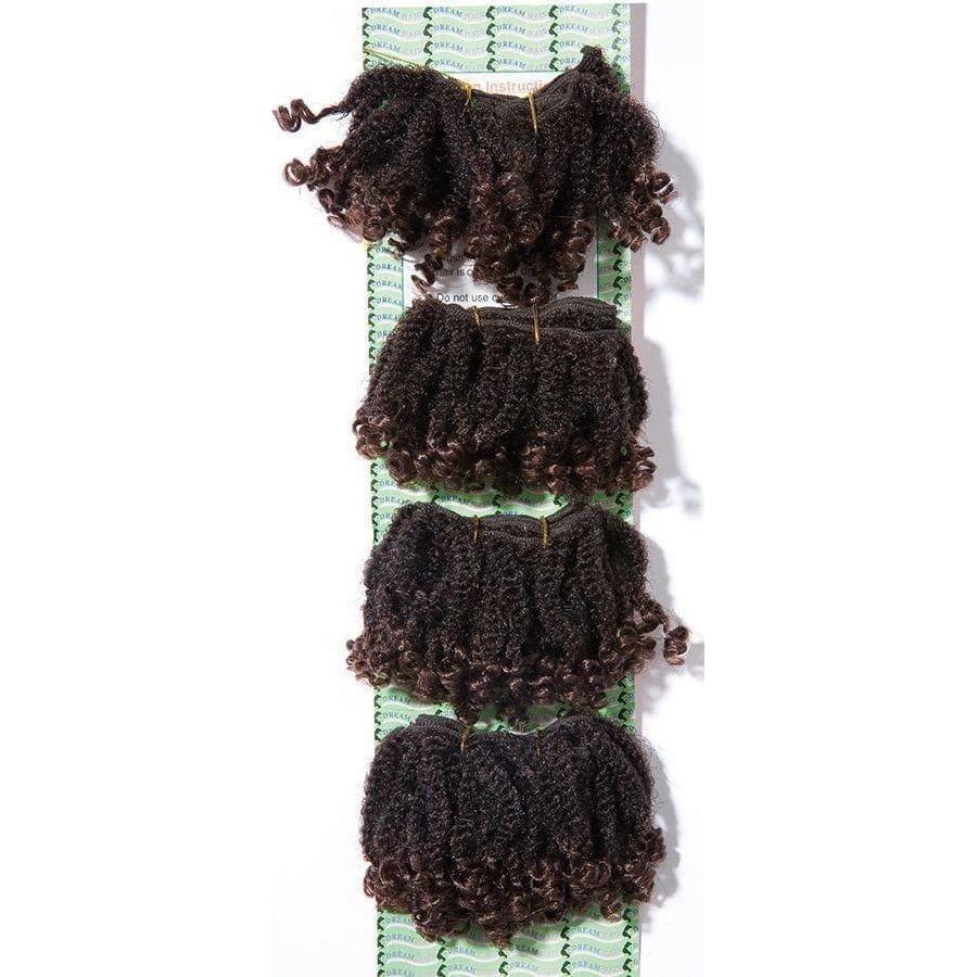 Dream Hair Style GT 2006 5"/12Cm Synthetic Hair