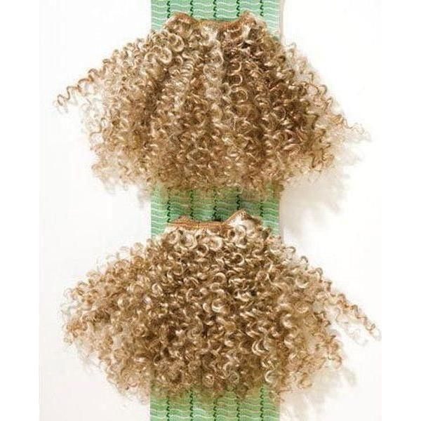 Dream Hair Style GT 3000 8"/20cm Synthetic Hair (2 pcs) - Image 2