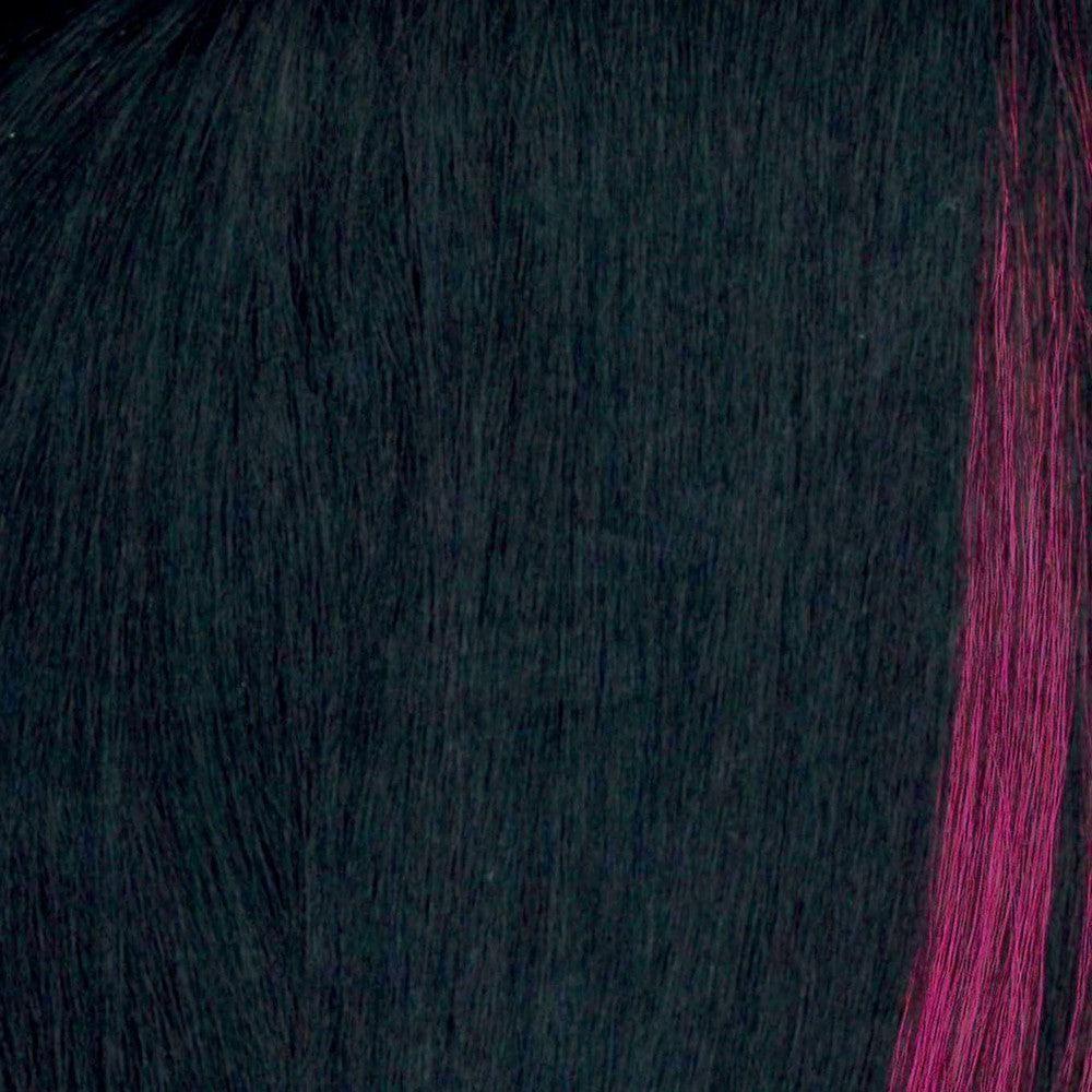 Dream Hair Top Cyara Perücke 12''_ Kunsthaar - Image 12