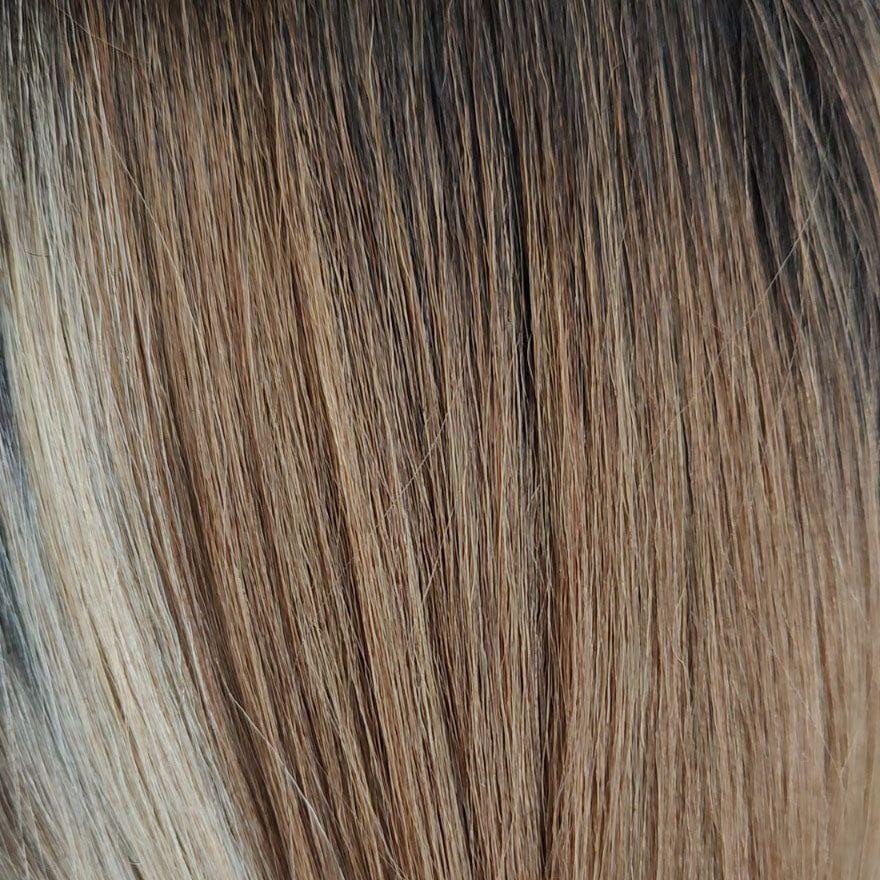 Dream Hair Top Cyara Perücke 12''_ Kunsthaar - Image 14