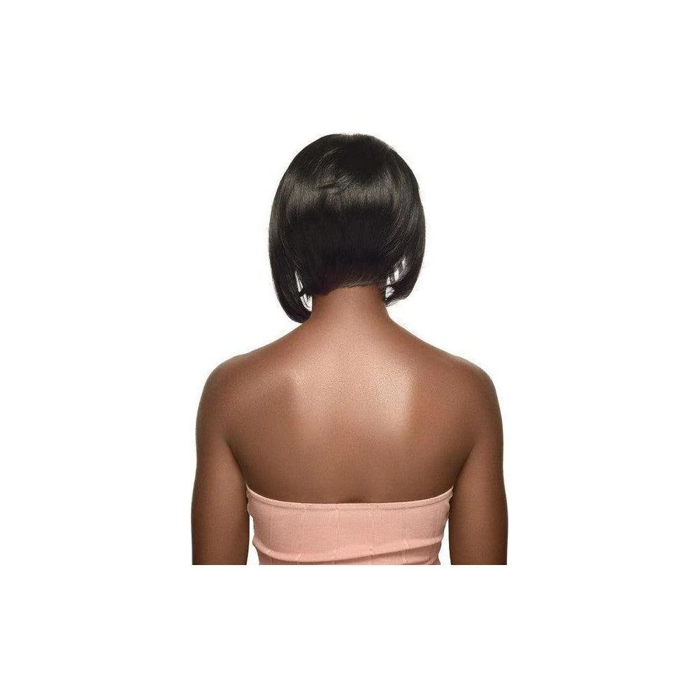 Dream Hair Top Cyara Perücke 12''_ Kunsthaar - Image 2