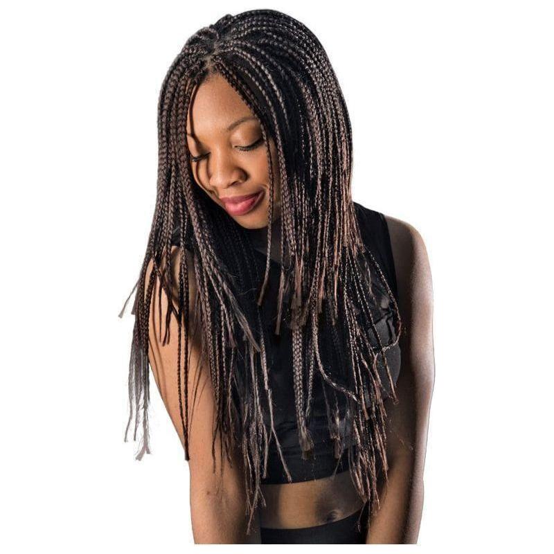 Dream Hair ULTIMATE BRAID PRE-STRETCHED 170G 2 PCS - Image 2