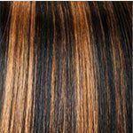 Dream Hair Water Wave Ponytail Kunsthaar 22'' - Image 17