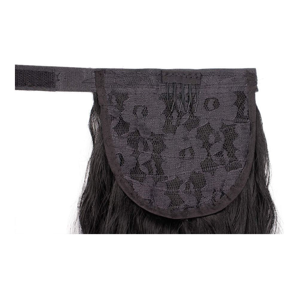 Dream Hair Water Wave Ponytail Kunsthaar 22'' - Image 3