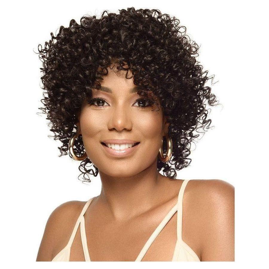 Dream Hair WIG Jamaica Collection Ekolla