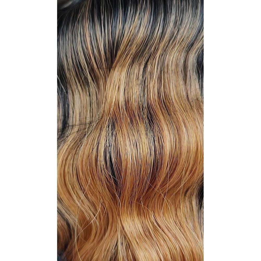 Dream Hair Wig Top Amiya 28'' - Kunsthaar - Image 13
