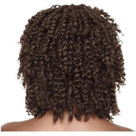 Dream Hair Wig Top Funny 12'' - Kunsthaar - Image 2