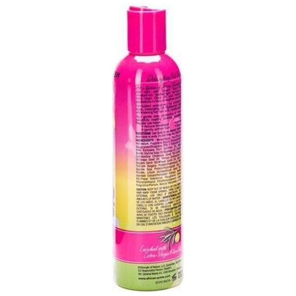 Dream Kids Olive Miracle Anti Breakage Detangling Oil Moisturizer 236ml - Image 2