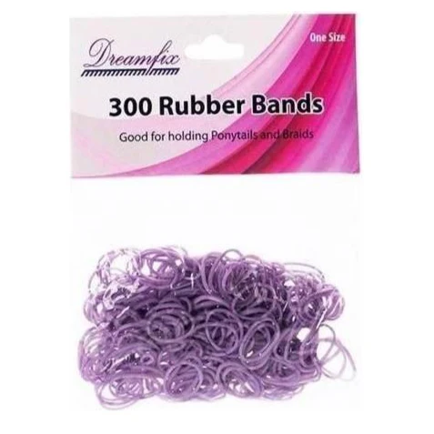 Dreamfix Rubber Band 300 pcs - Image 10