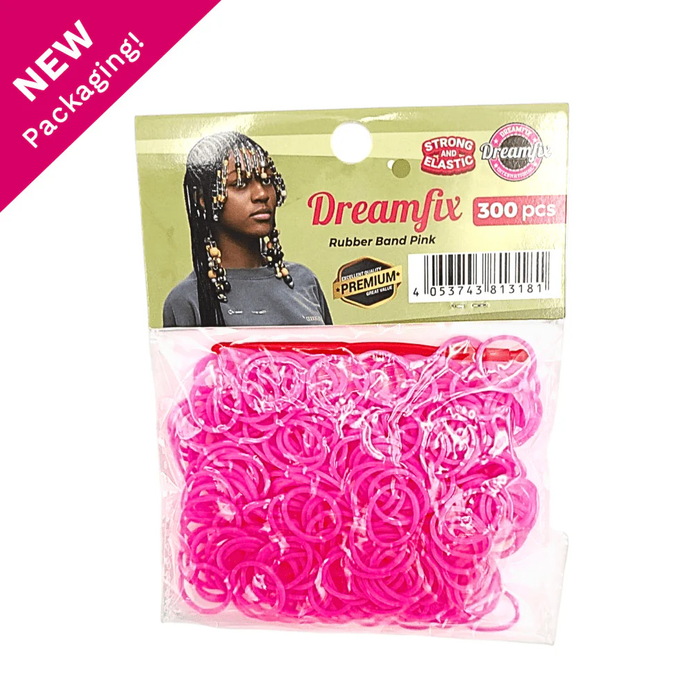 Dreamfix Rubber Band 300 pcs - Image 2