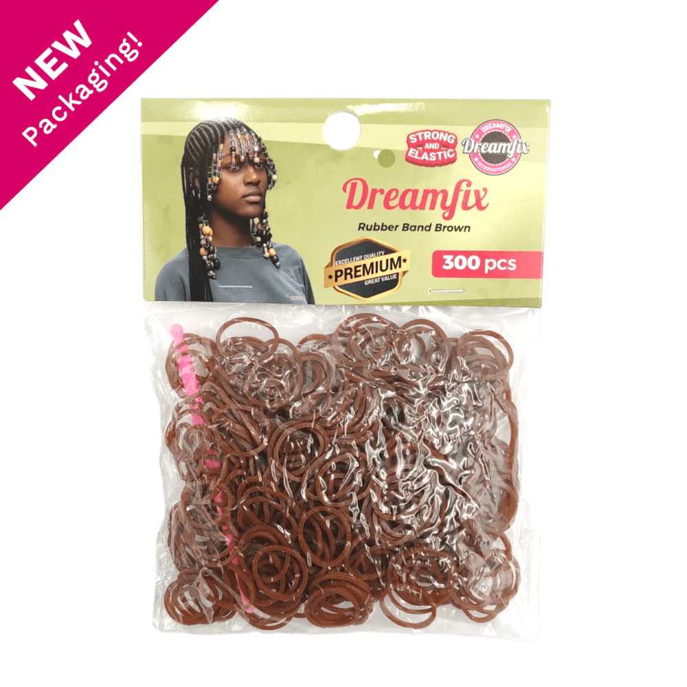 Dreamfix Rubber Band 300 pcs - Image 4