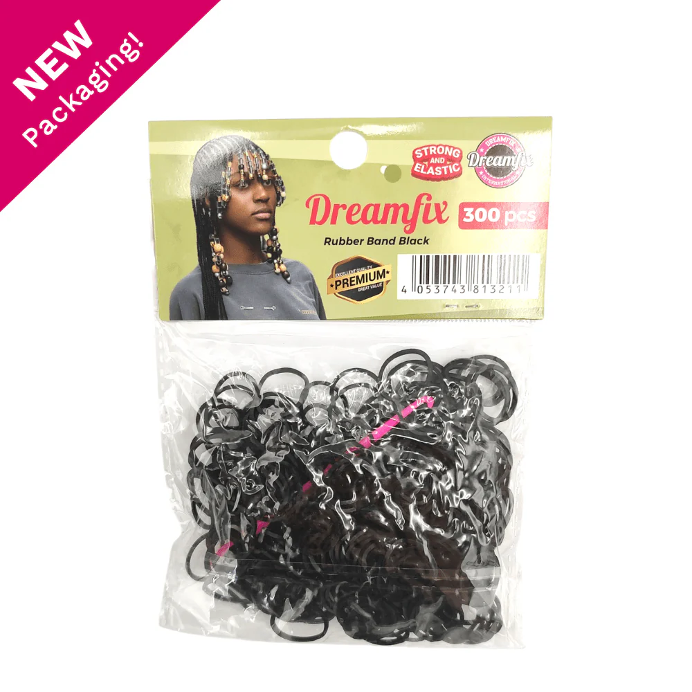 Dreamfix Rubber Band 300 pcs - Image 5