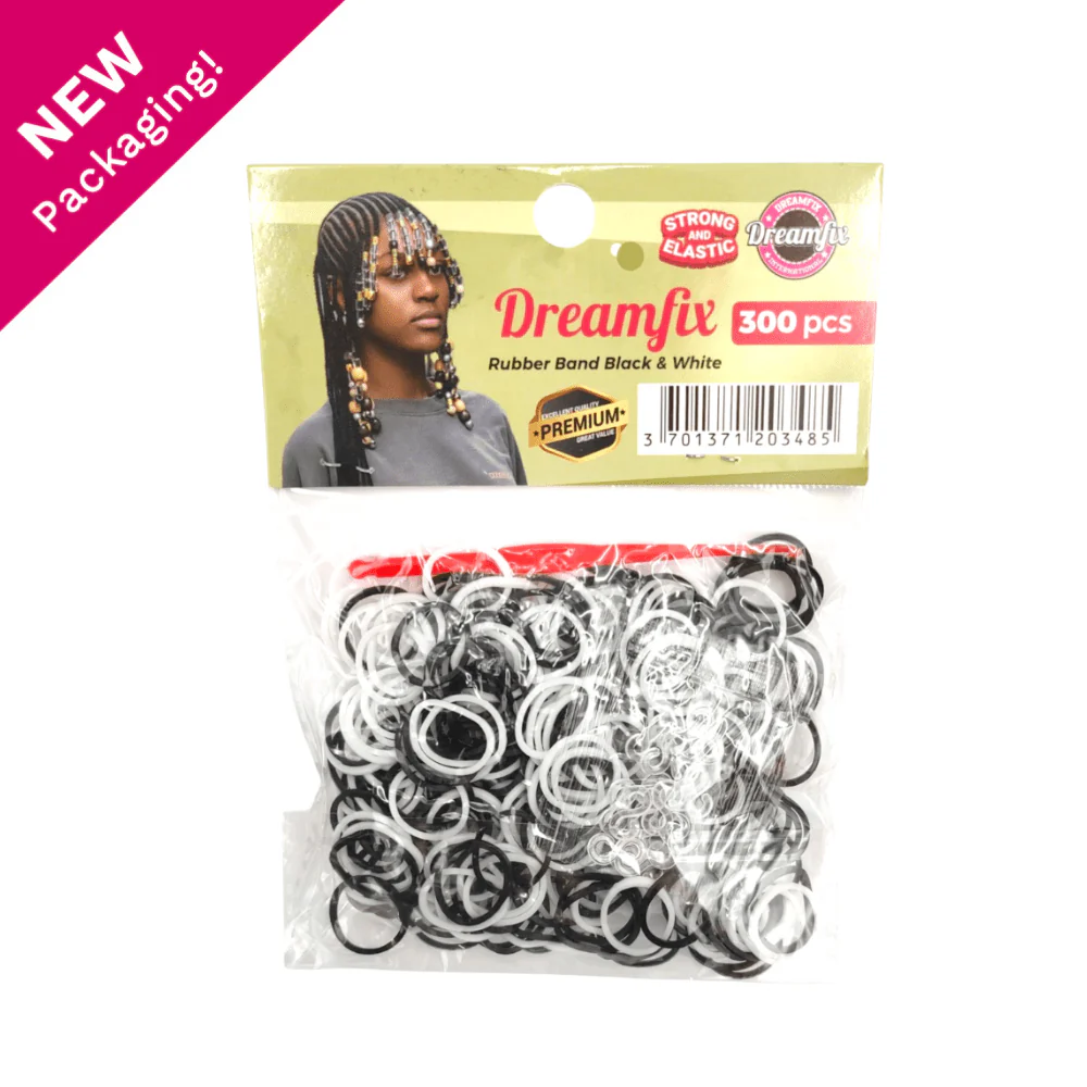 Dreamfix Rubber Band 300 pcs - Image 6
