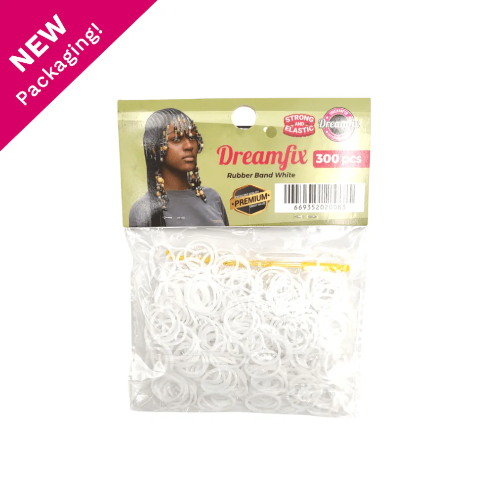 Dreamfix Rubber Band 300 pcs - Image 7