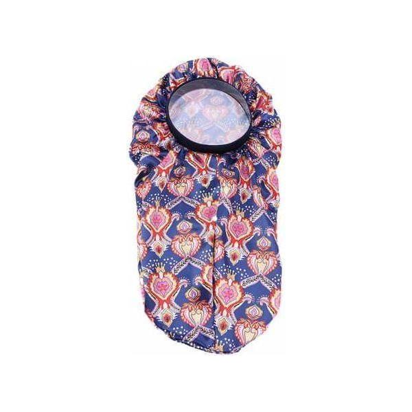 Dreamfix Africa Long Print Bonnet - Image 3