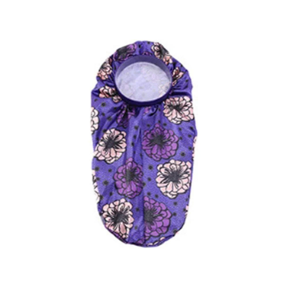 Dreamfix Africa Long Print Bonnet - Image 30