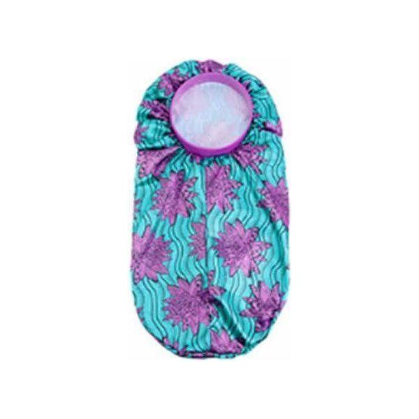 Dreamfix Africa Long Print Bonnet - Image 9