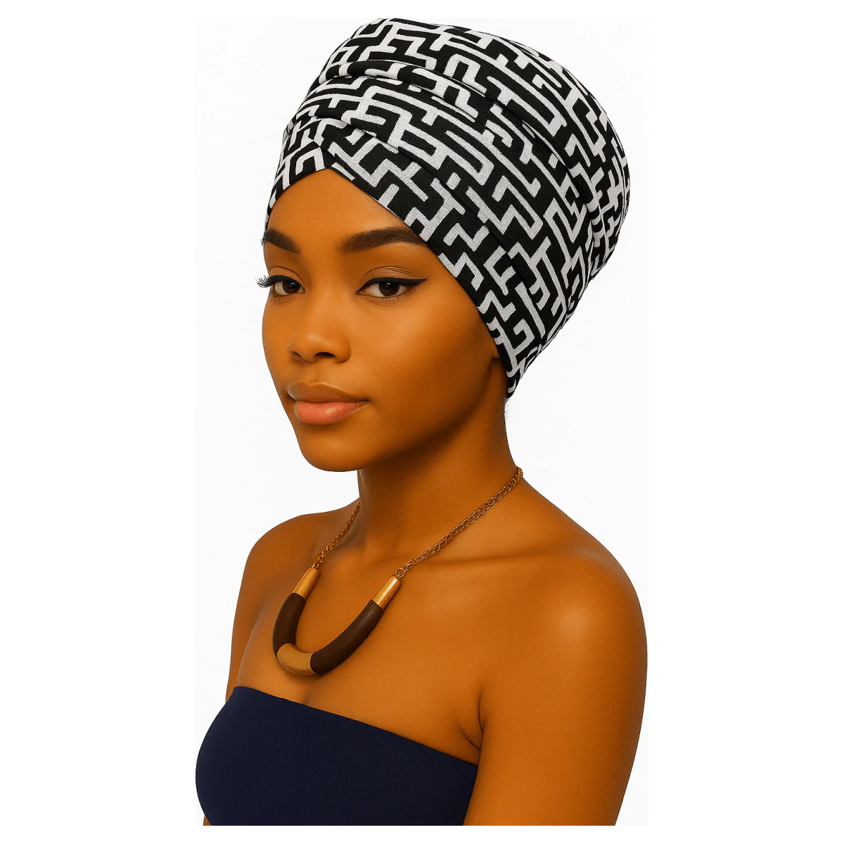 Dreamfix African Wrap Style Nation - Image 4