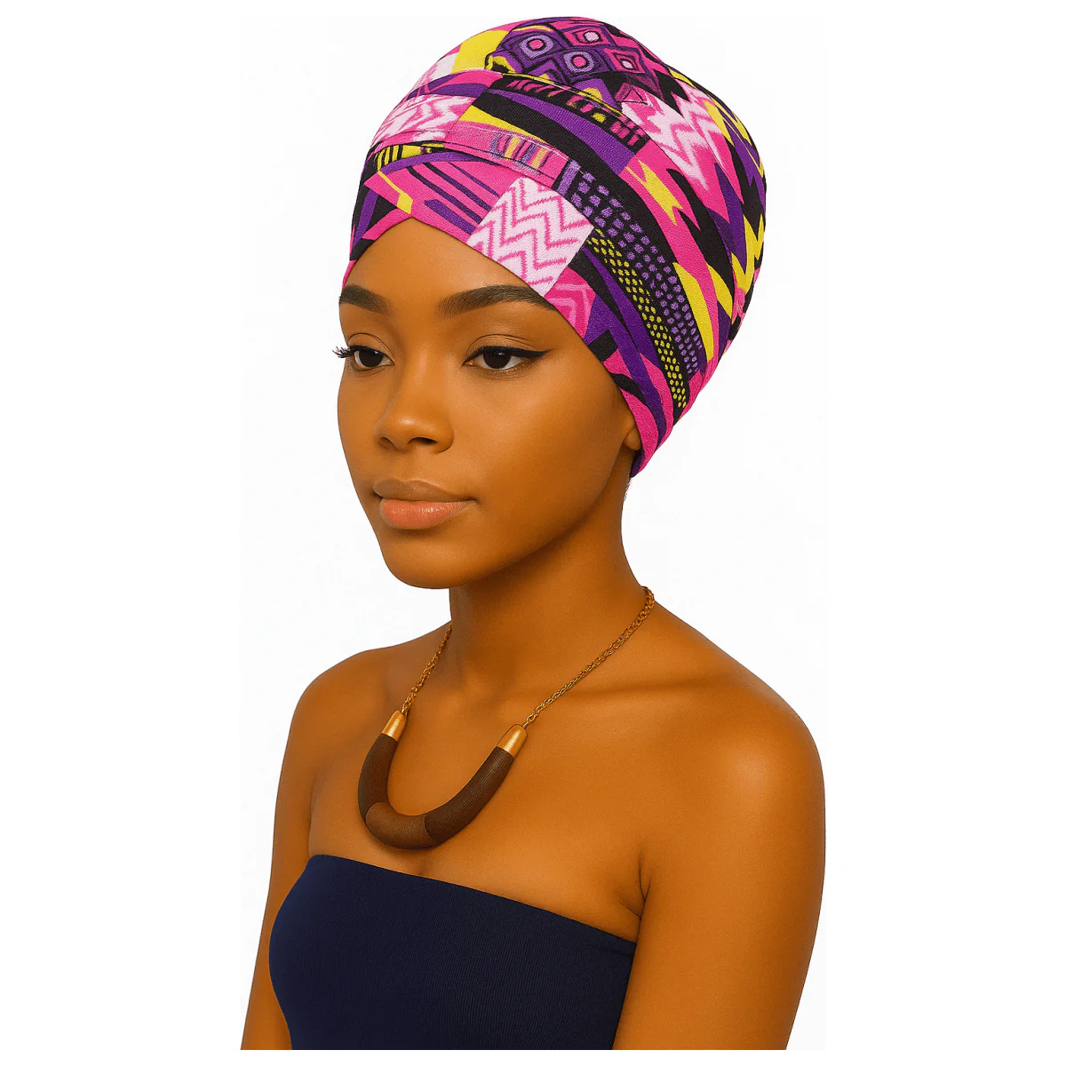 Dreamfix African Wrap Style Nation - Image 5