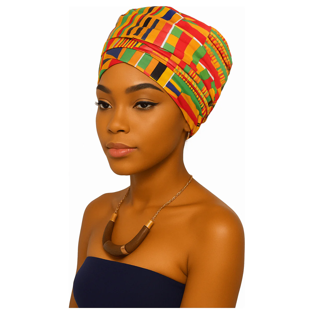 Dreamfix African Wrap Style Nation - Image 7