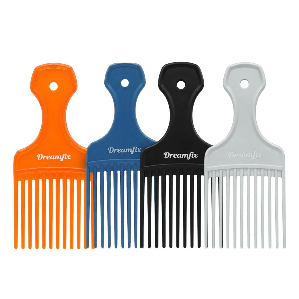 Dreamfix Afro Comb (4 colors)
