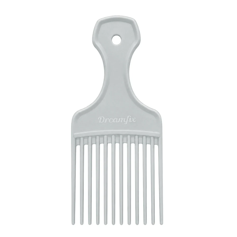 Dreamfix Afro Comb (4 colors) - Image 4