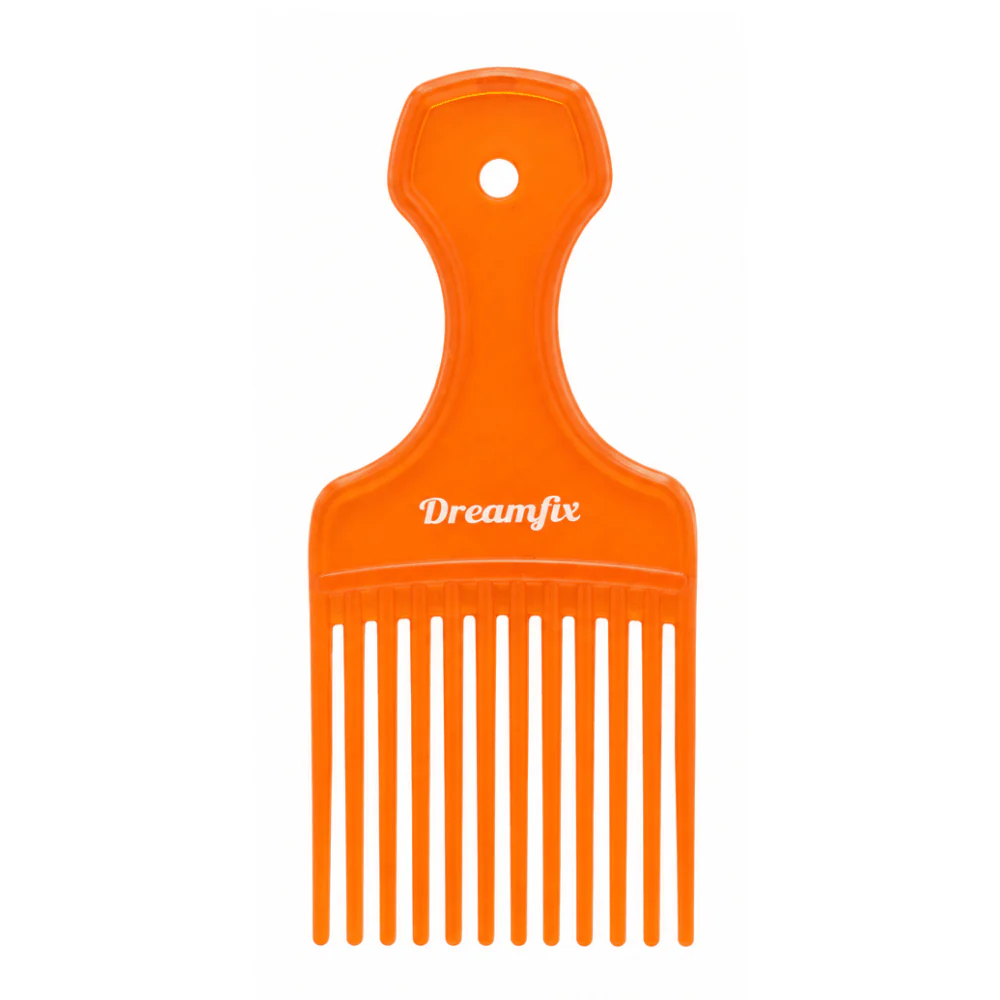 Dreamfix Afro Comb (4 colors) - Image 5