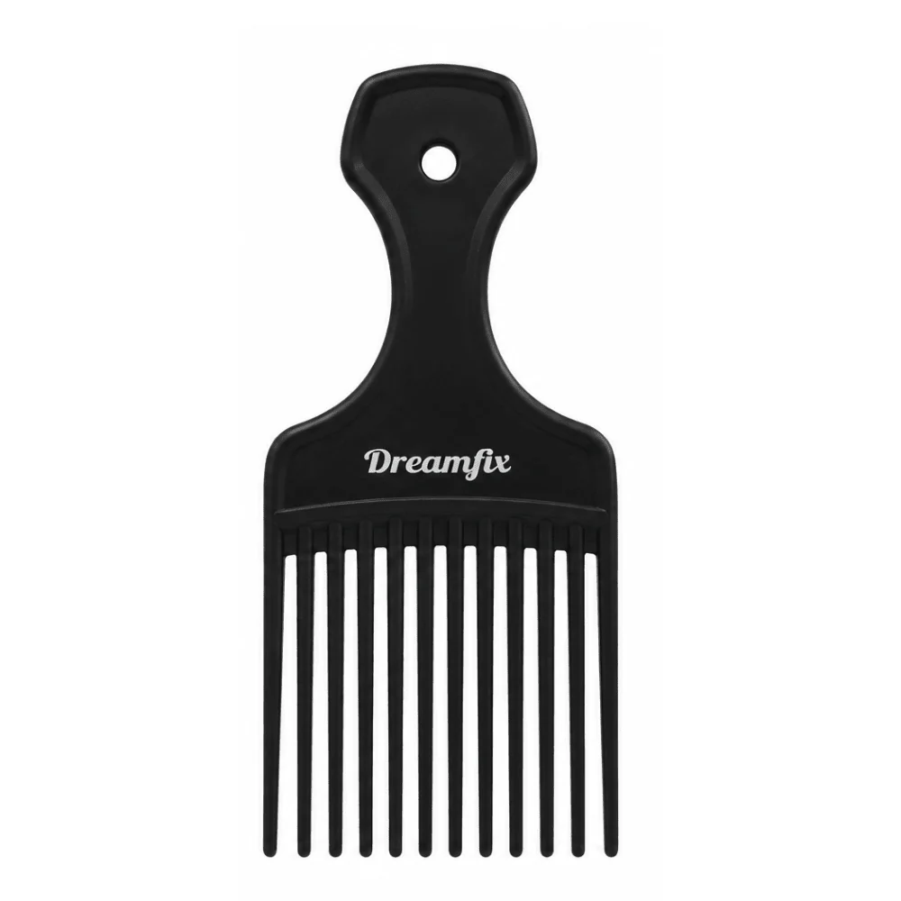 Dreamfix Afro Comb (4 colors) - Image 6