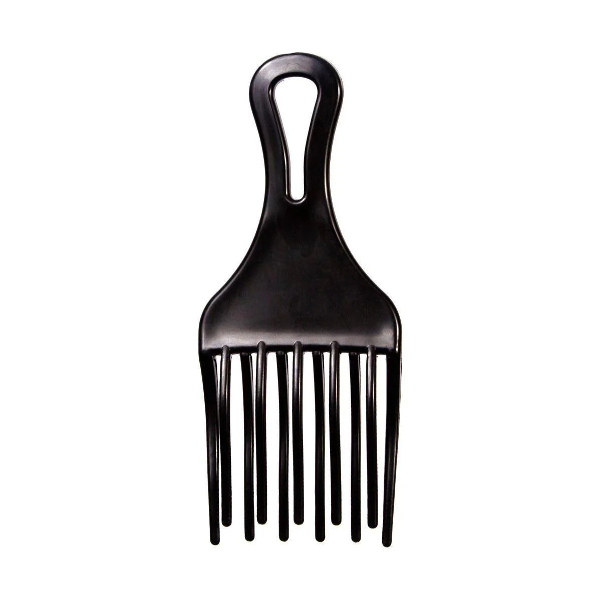 Dreamfix Afro Comb Black Small / Large - Image 2