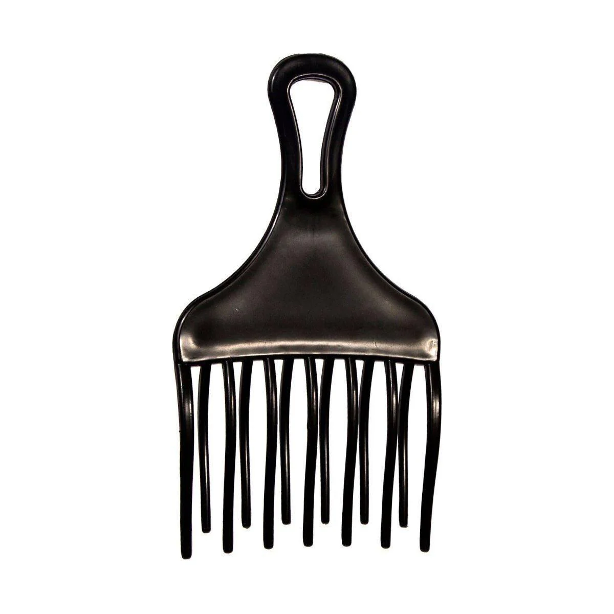 Dreamfix Afro Comb Black Small / Large - Image 3