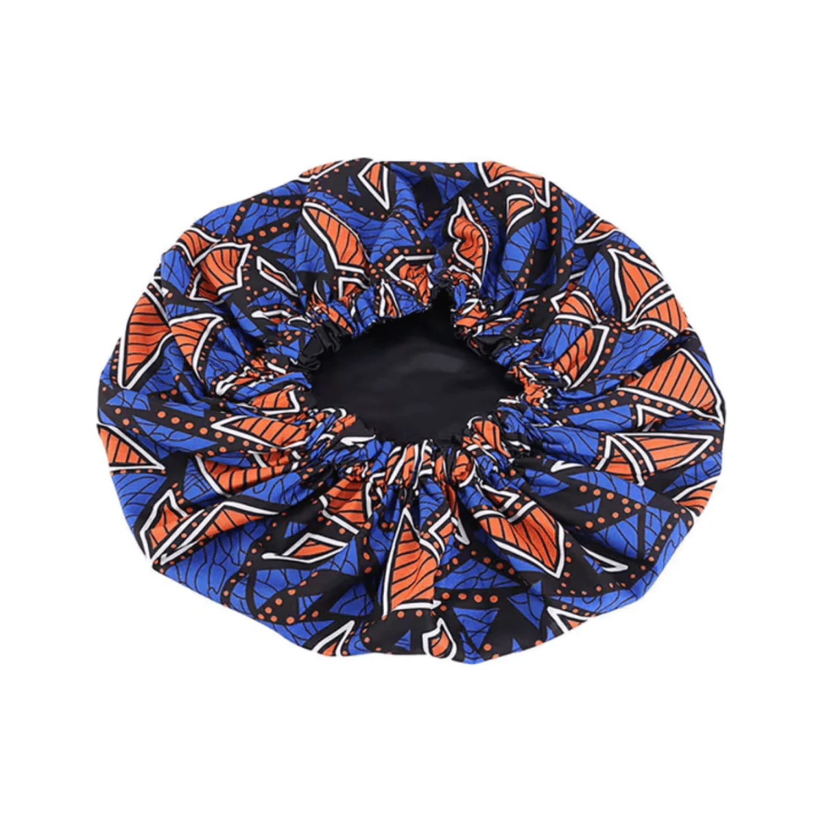 Dreamfix Ankara Print Bonnet Adult - Image 13