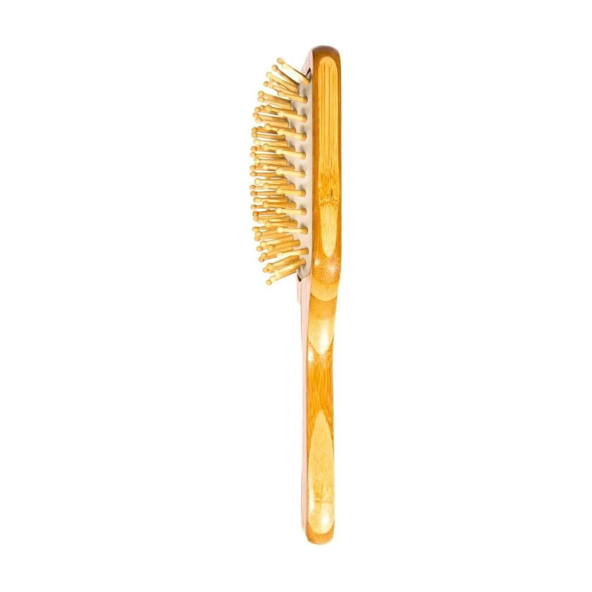Dreamfix Bamboo Hair Brush - Image 5