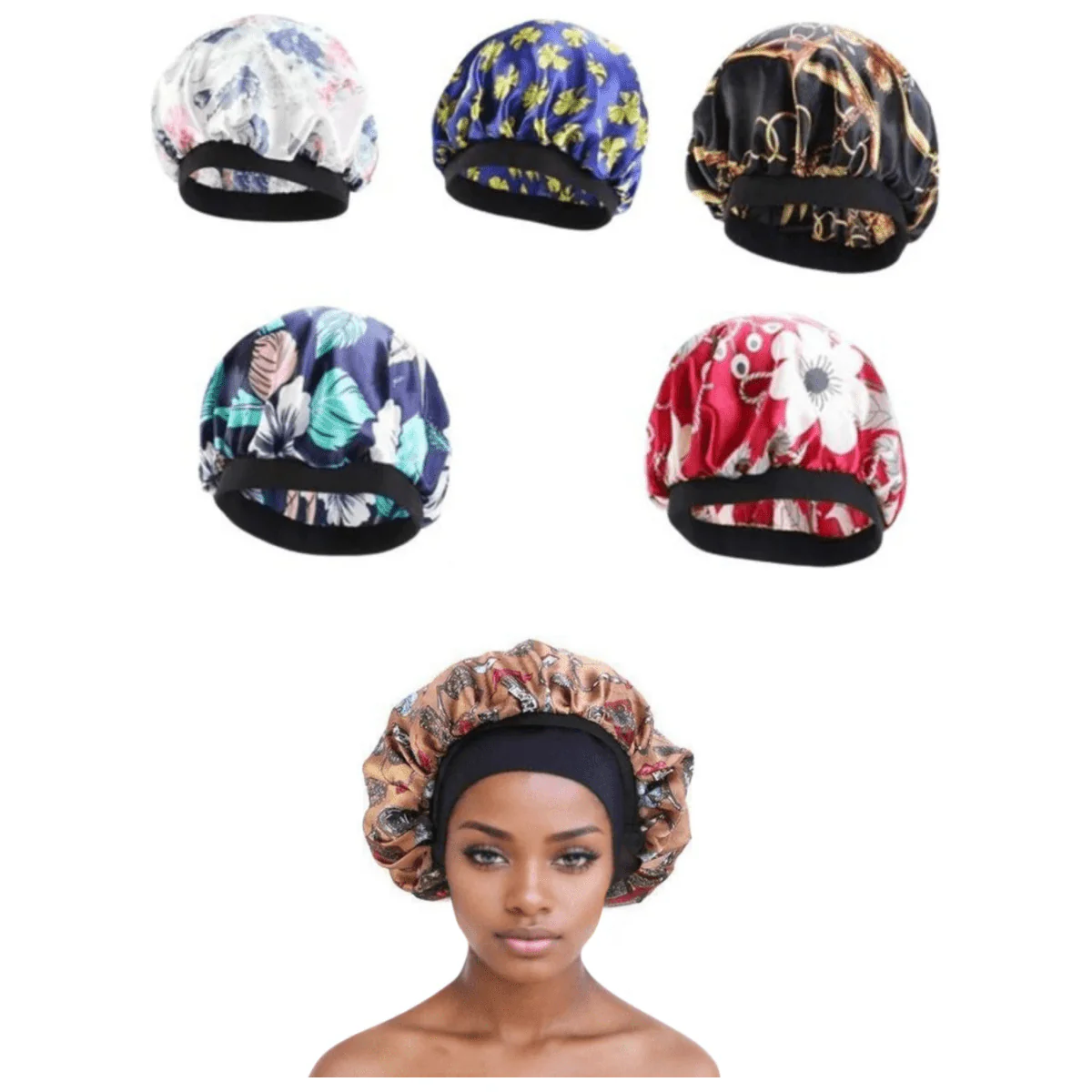 Dreamfix Bonnet