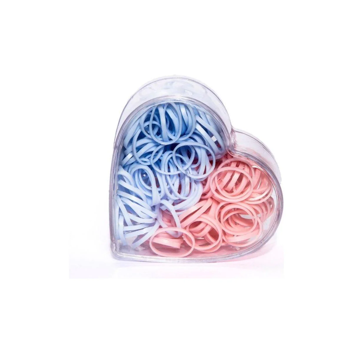 Dreamfix Candy Little Rubber Elastic Bands Kids - Image 3