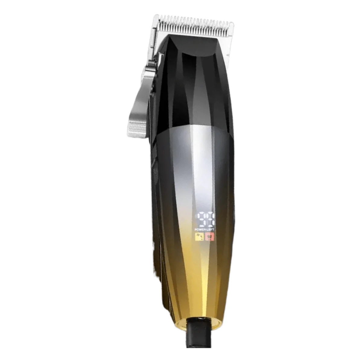 Dreamfix Cordless Hair Clippers for Men – USB Rechargeable - Image 3