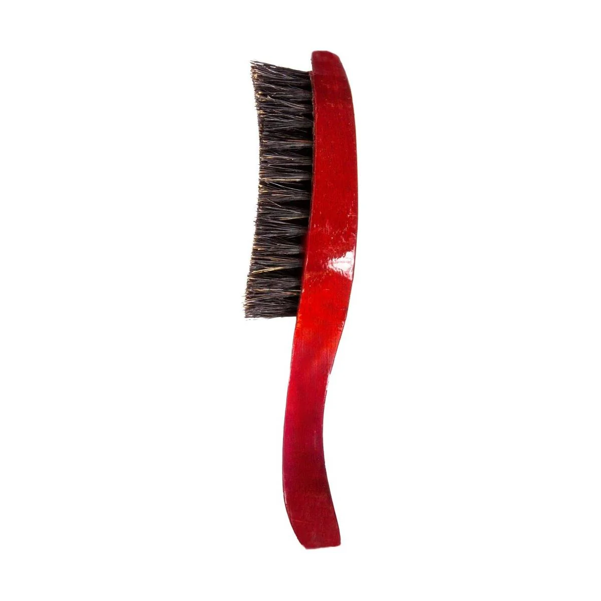 Dreamfix Curved Club Brush with Handle Soft /Hard - Image 3