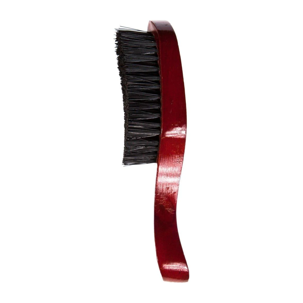 Dreamfix Curved Club Brush with Handle Soft /Hard - Image 7
