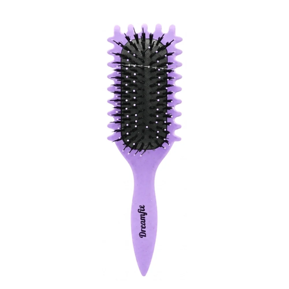 Dreamfix Define Styling Curl Brushes 133g - Image 5