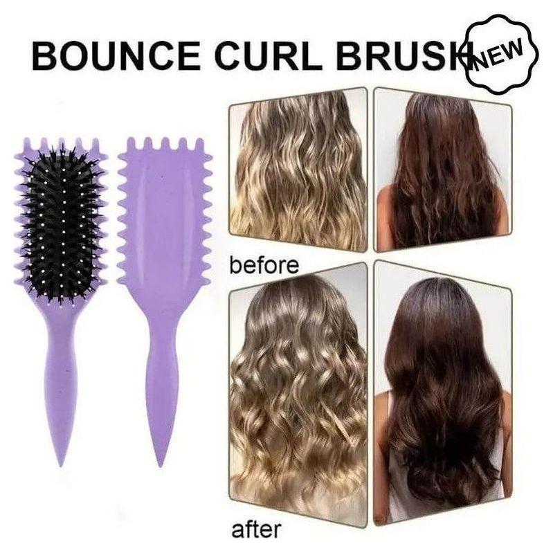 Dreamfix Define Styling Curl Brushes 133g - Image 7