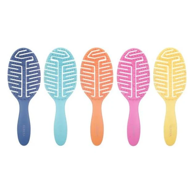 Dreamfix Detangler Hair Brush Assorted - Image 2
