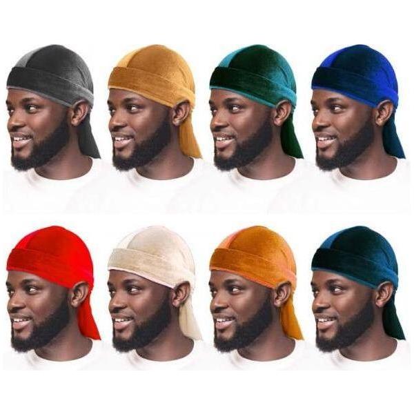 Dreamfix Durag Korea Velvet