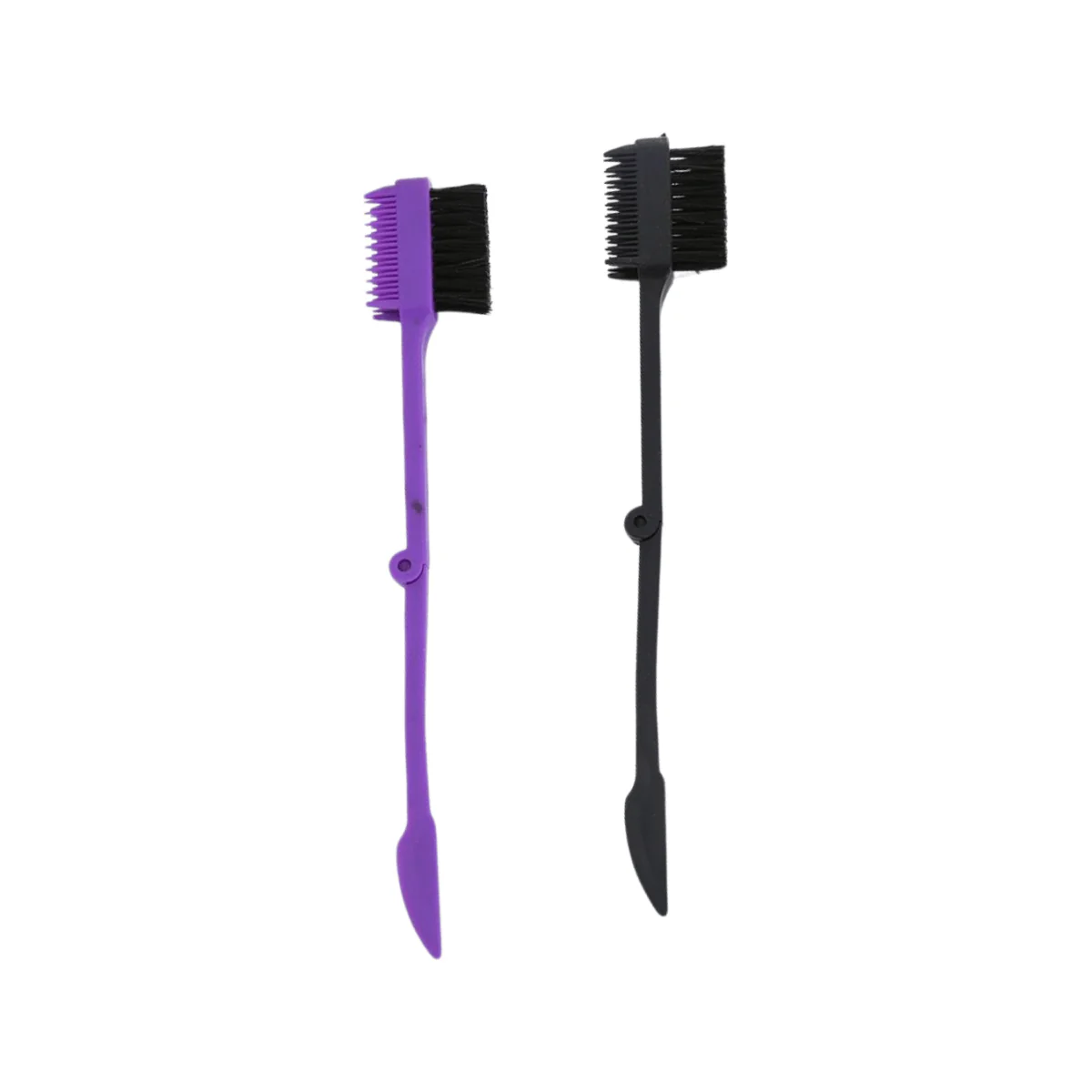 Dreamfix Edge Control Brush Color Mix - Image 2