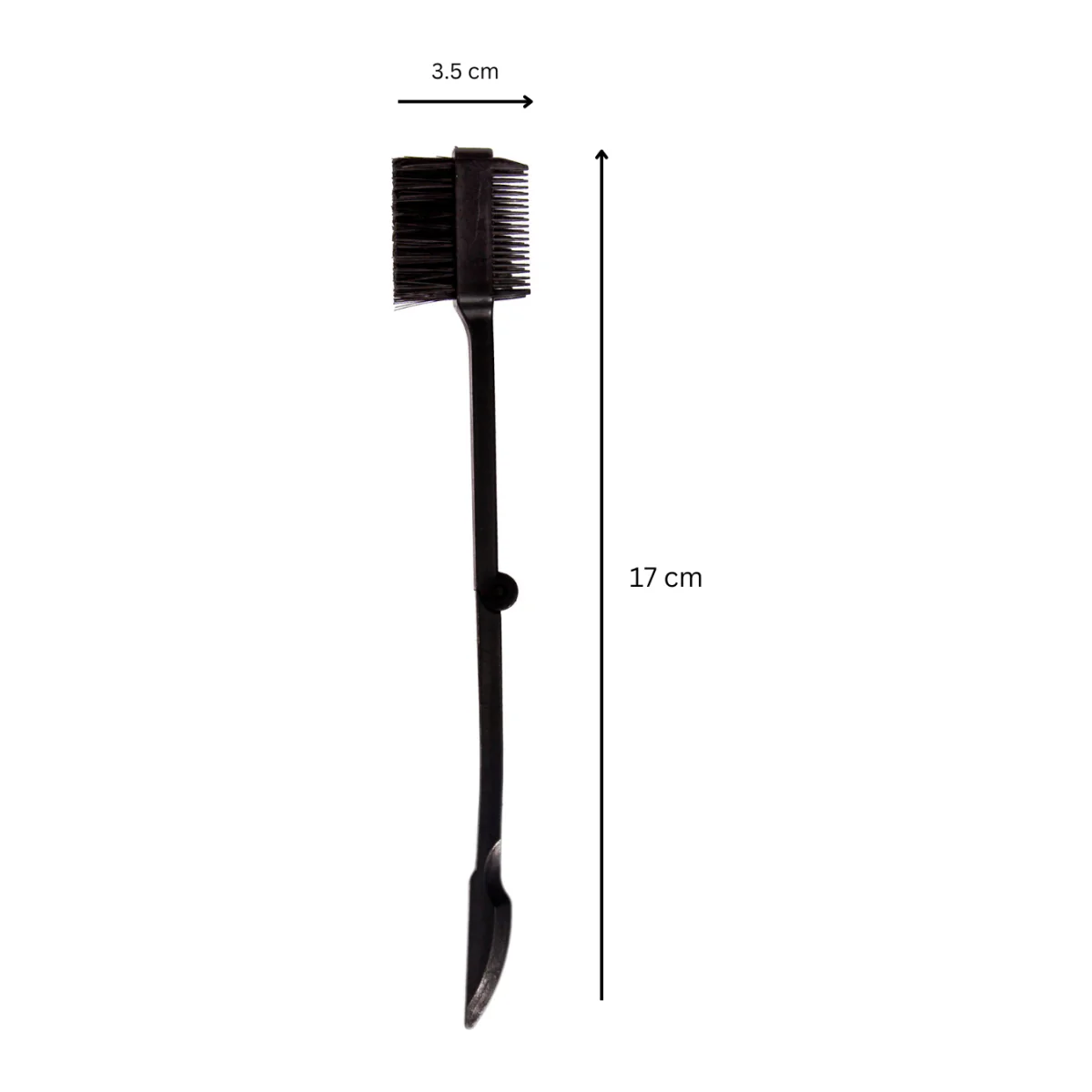 Dreamfix Edge Control Brush Color Mix - Image 4